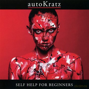 Kratz Auto: Self Help For Beginners [CD]