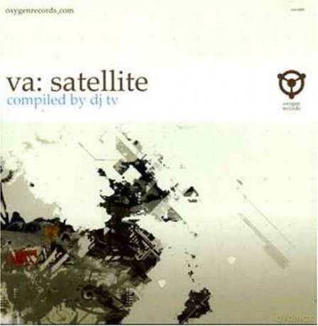 Satellite [CD]