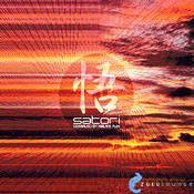 Satori Compiled by Xavier Fux [CD]