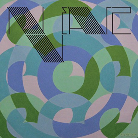 Nuearz: Saturation Point [CD]