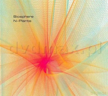 Biosphere: N - Plants [CD]