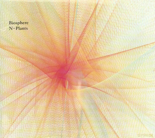 Biosphere: N - Plants [CD]