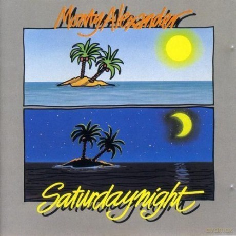 Monty Alexander: Saturday Night -Ltd- [CD]