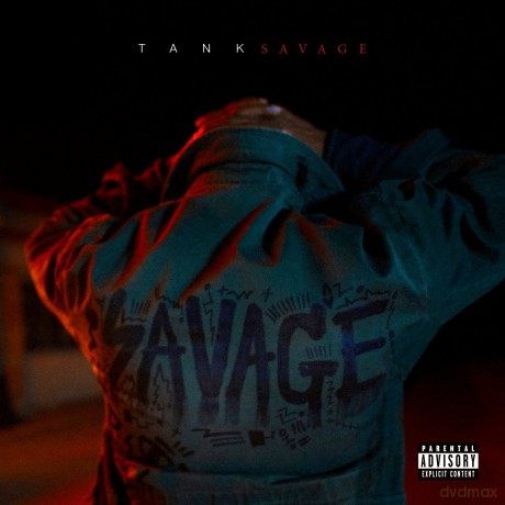 Tank: Savage [CD]