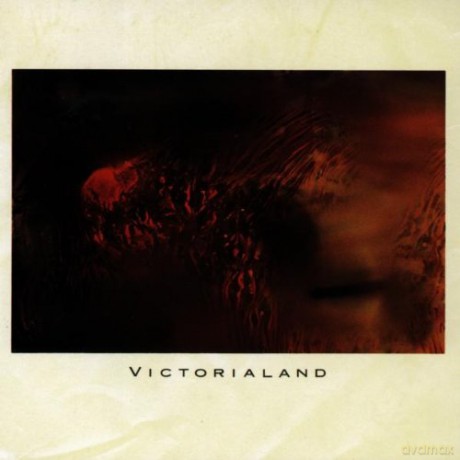 Cocteau Twins: Victorialand [CD]
