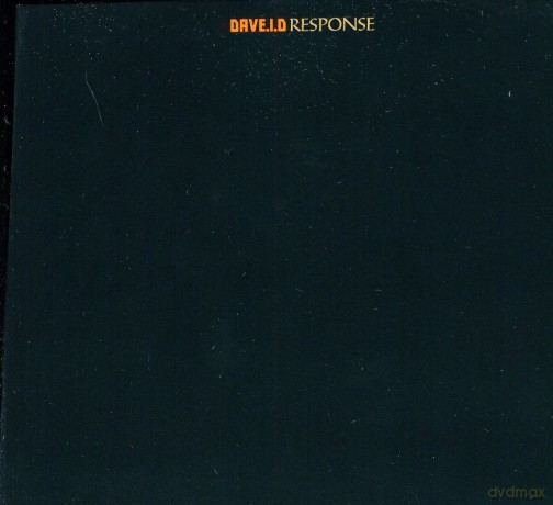 Dave. I. D: Response [CD]