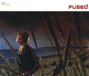 Fused: Saving Mary [CD]