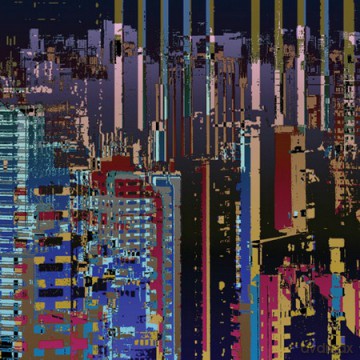 Brian Eno: Drums Between The Bells [2xWinyl]