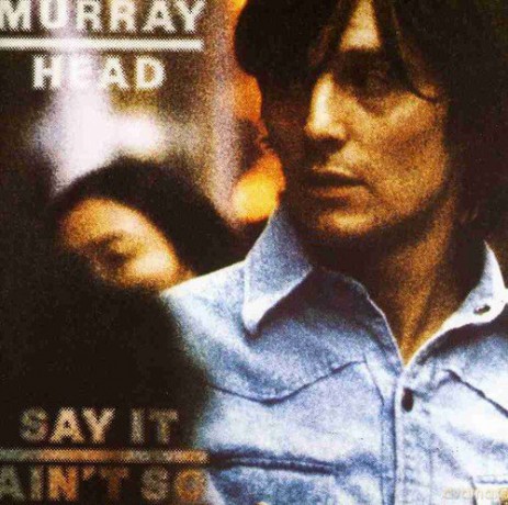 Murray Head: Say It Aint So [CD]