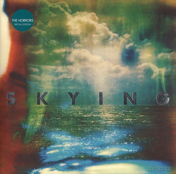 The Horrors: Skying [2xWinyl]