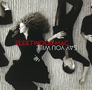 Fleetwood Mac: Say You Will [CD]