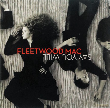 Fleetwood Mac: Say You Will [CD]