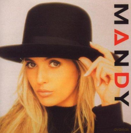Mandy: Special Edition [CD]