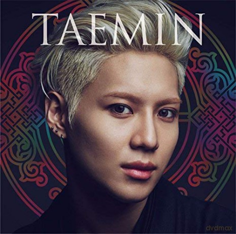Taemin: Sayonara Hitori [CD]