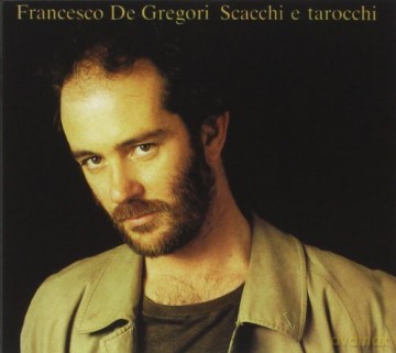 Francesco De Gregori: Scacchi E Tarocchi [CD]