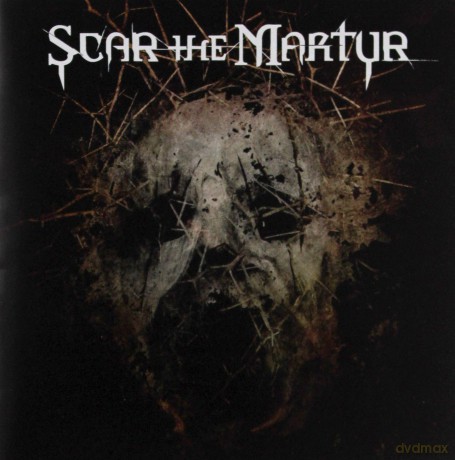 Scar the Martyr: Scar the Martyr [CD]