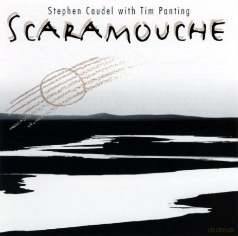 Stephen Caudel: Scaramouche [CD]