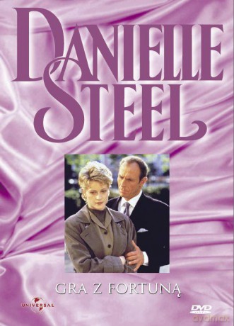 Danielle Steel: Gra z fortuną [DVD]
