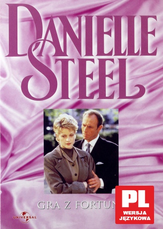 Danielle Steel: Gra z fortuną [DVD]
