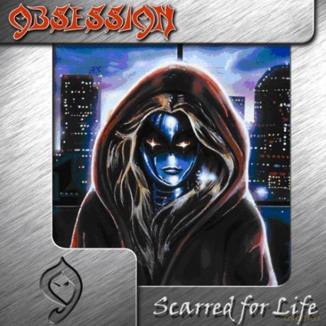 Obsession: Scareed for Life [CD]