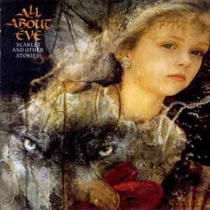 All About Eve: Scarlet and Other Stories [CD]