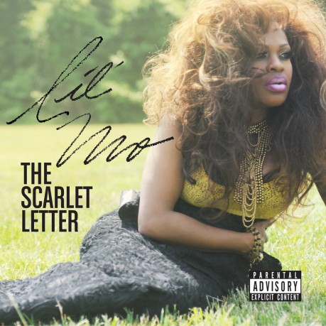 Lil' Mo: Scarlet Letter [CD]