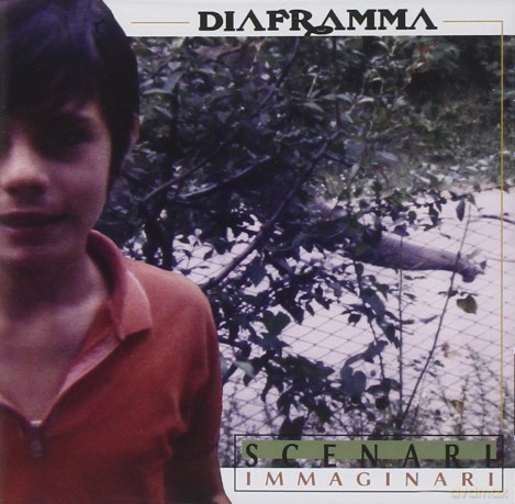 Diaframma: Scenari Immaginari [CD]