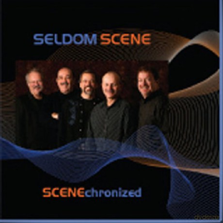 The Seldom Scene: Scenechronized [CD]