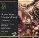 Robert Schumann: Scenes From Goethe'S Faust [2CD]