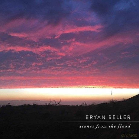 Bryan Beller: Scenes From The Flood [CD]
