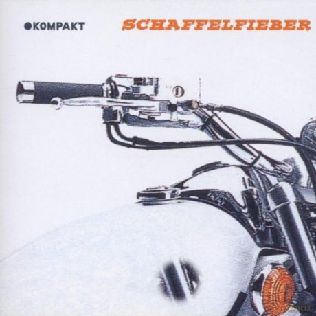 Schaffelfieber [CD]