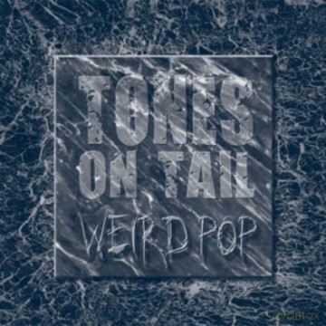 On Tail  Tones: Weird Pop [2xWinyl]
