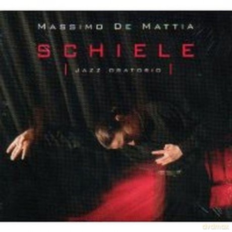 Massimo De Mattia: Schiele [CD]