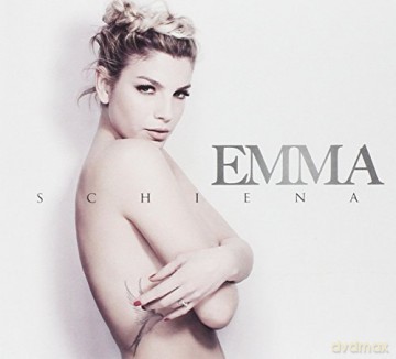 Emma: Schiena [CD]
