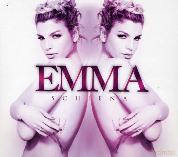 Emma: Schiena vs Schiena Edition [2CD]