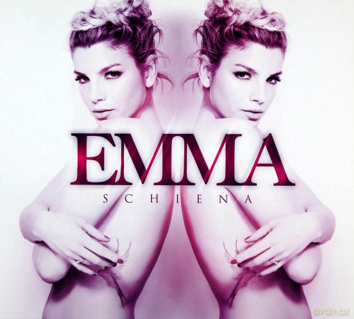 Emma: Schiena vs Schiena Edition [2CD]