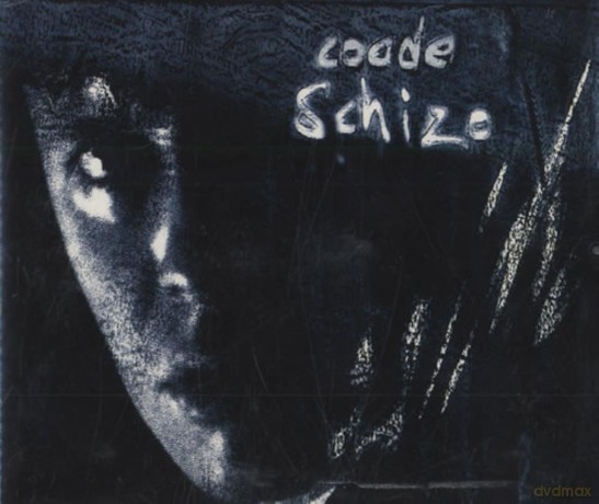 Coade: Schizo [CD]