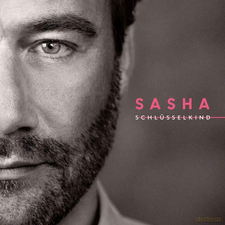 Sasha: Schl?Sselkind [CD]