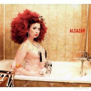 Alcazar [CD]