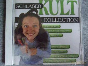 Schlager Kult Collection Vol.3 [CD]
