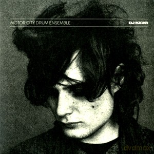 Dj-Kicks: Motor City Drum Ensemble [CD]