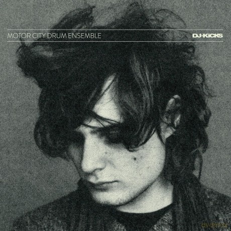 Dj-Kicks: Motor City Drum Ensemble [CD]
