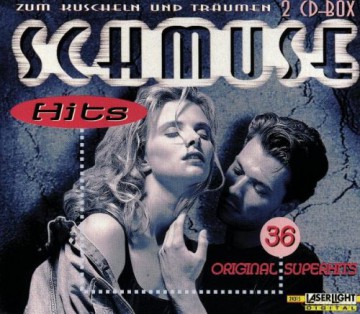 Schmusehits [2CD]