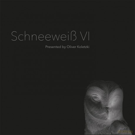Schneeweiss Vi Presented By Ol [CD]