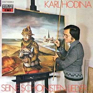 Darl Hodina: Schonste Lieder [CD]