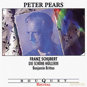 Franz Schubert: Schubert [CD]