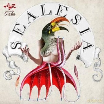 Sealesia (ecopack) CD]