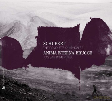 F. Schubert: Schubert: Complete Symphonies [4CD]