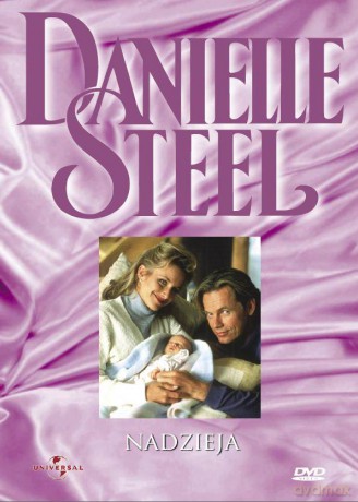 Danielle Steel: Nadzieja [DVD]