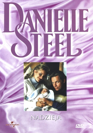 Danielle Steel: Nadzieja [DVD]
